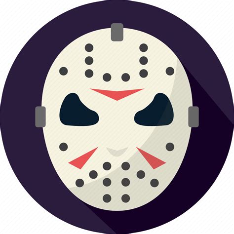 Jason, halloween, horror, scary icon - Download on Iconfinder