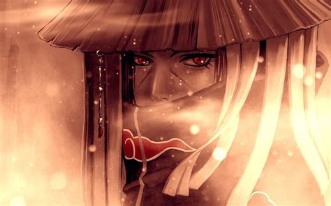 HD wallpaper: Uchiha Itachi 3D wallpaper, Naruto Shippuuden, manga ...