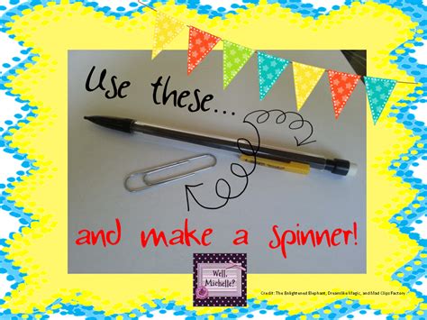 Well, Michelle?: Homemade Spinners! | Homemade, Spinners, How to make ...