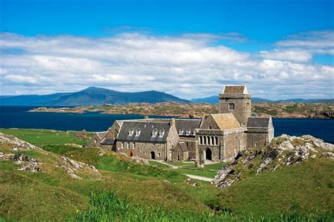 8 Day Iona: A Pilgrimage of the Soul, The Isle of Iona, Scotland