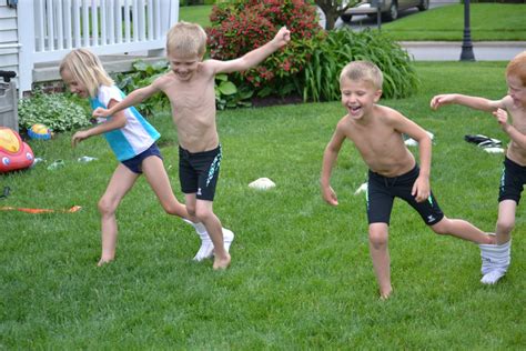 Ten Relay Race Ideas and Games For Kids and Family | hubpages