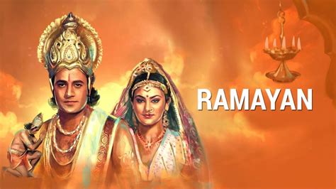 Ramayan (TV Series 1987-1988) — The Movie Database (TMDB)