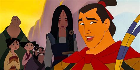 Disney's Happy Ending Obsession Created Mulan 2’s Worst Plot Hole