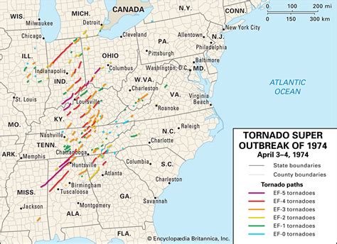 10 years ago today: 2011 Super Outbreak | Page 2 | SEC Rant