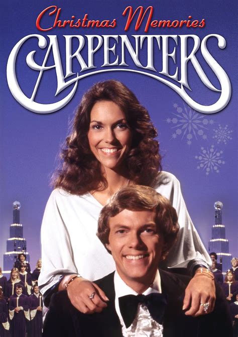 Carpenters Christmas Memories (TV Special 2016) - IMDb