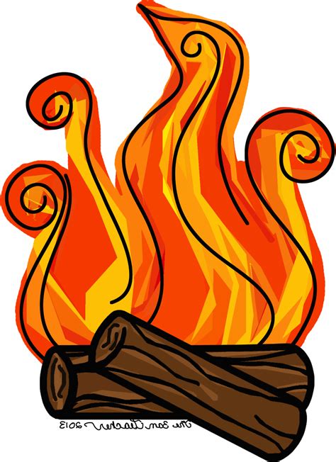 fireplace logs clipart 10 free Cliparts | Download images on Clipground ...