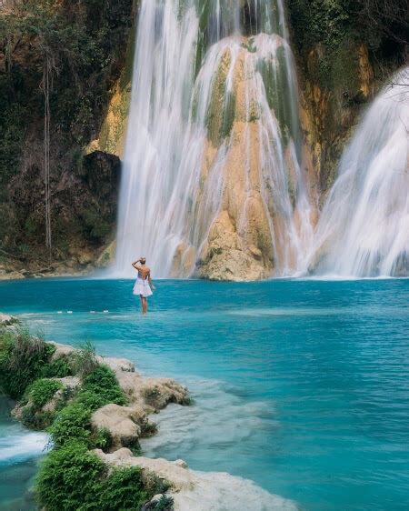 minas viejas top san luis potosi waterfalls mexico | Fun Life Crisis