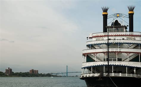 Detroit Princess Riverboat – cute pic