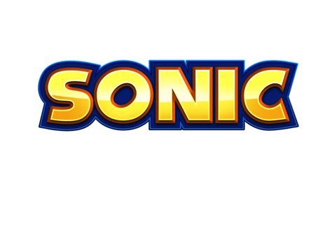 Sonic Radio Logo