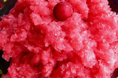 Cranberry Sorbet Recipe - Food.com