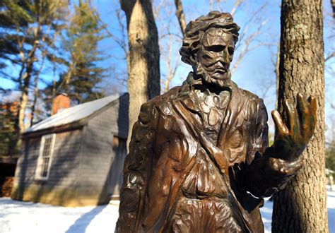 Concord prepares to celebrate Thoreau’s 200th birthday - The Boston Globe