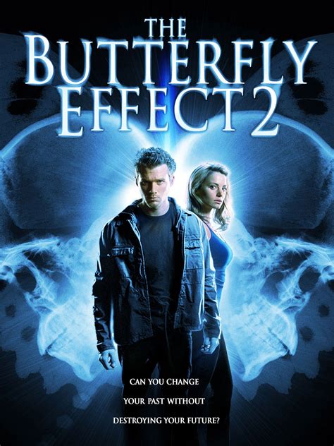 The Butterfly Effect 2 - 2006 filmi - Beyazperde.com