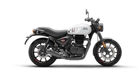 Hunter 350 Prices, Mileage & Colours | Royal Enfield