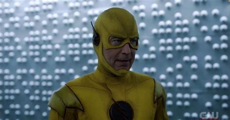 Reverse-Flash (The Flash, seasons 4-8) - Loathsome Characters Wiki