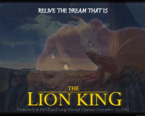 The Lion King - The Lion King Wallpaper (541251) - Fanpop