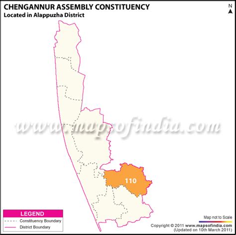 Chengannur Assembly Election Results 2016, Winning MLA List ...