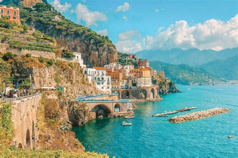 12 Best Things To Do In The Amalfi Coast - Hand Luggage Only - Travel ...