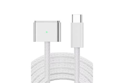 5 Best USB-C to MagSafe 3 Cables That You Can Buy - Guiding Tech