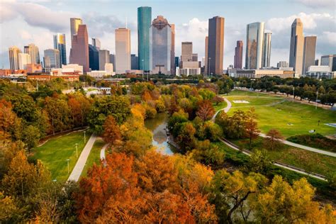 Exploring the Other Side of the 5 Worst Houston Neighborhoods in 2024 ...