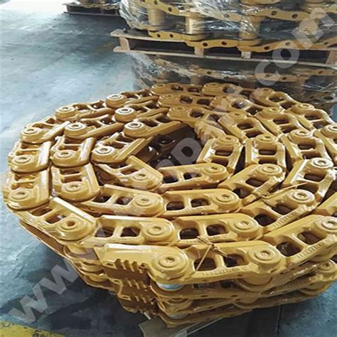 China Bulldozer Undercarriage Suppliers, Factory - Wholesale Service ...