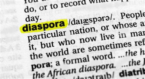 Diaspora Literature - Martin Foroz | Mohammad Forouzani