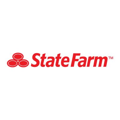 State Farm vector logo download