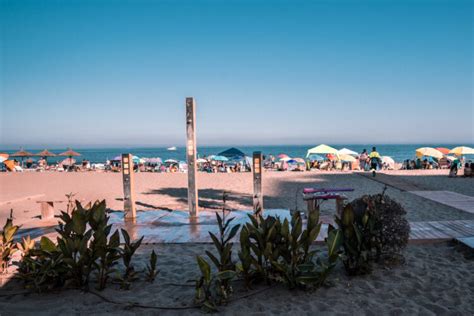 A Complete Guide to Fuengirola Beaches: All You Need to Know