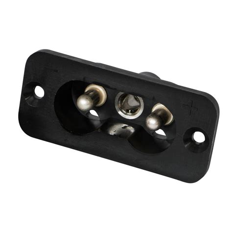 Battery Tender® DC Power Connector - Receptacle