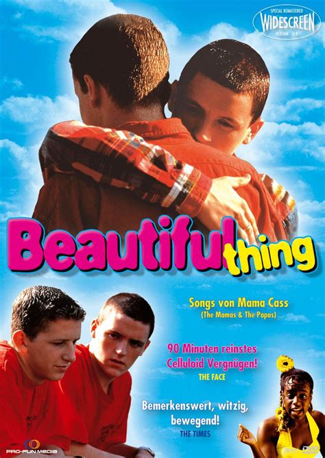 Beautiful Thing (1996) – Movies – Filmanic