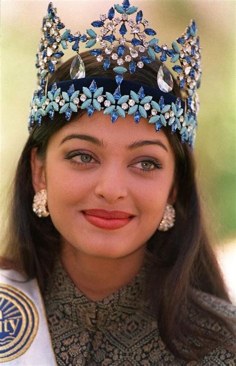 Aishwarya Rai Miss World 1994: Bollywood Star Has Come A Long Way ...