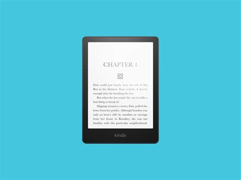 Kindle Paperwhite Review (2021): Bright Lights, Better Battery | WIRED