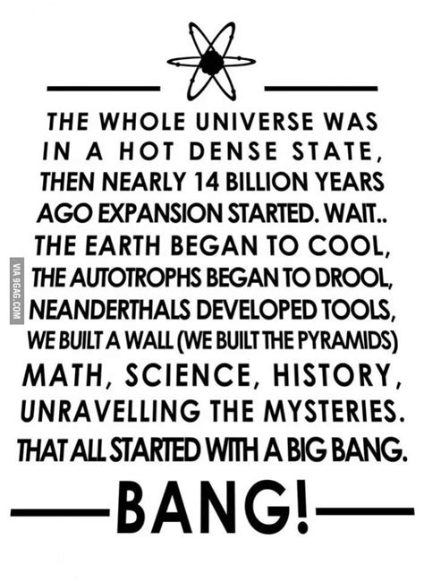 The Big Bang Theory - Theme Song :) Am I the only one who read it ...