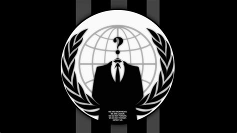 Anonymous Hacker Live Wallpaper - WallpaperSafari