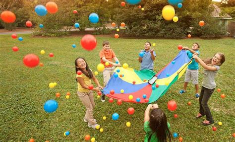 Fun Outdoor Activities For Kids That Won't Break The Bank