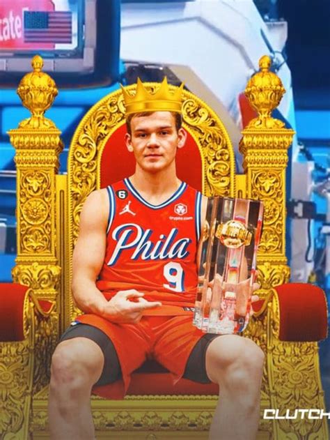 How Mac McClung Saved The Dunk Contest - ClutchPoints