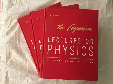 Was Richard Feynman a Great Teacher? | Math ∞ Blog