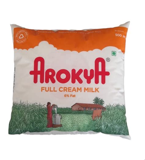 Arokya milk 500g – ABCD2U