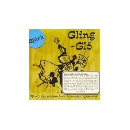 Bjork - Gling-glo (2003) :: maniadb.com