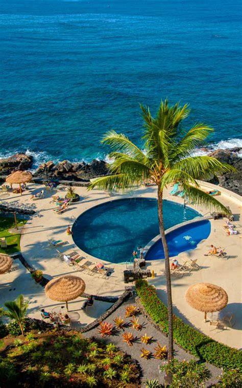 Royal Kona Resort Cheap Vacations Packages | Red Tag Vacations