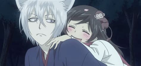 Will There Be Kamisama Kiss Season 3? • The Awesome One