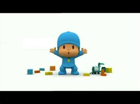 pocoyo theme song - YouTube | Theme song, Songs, Pocoyo