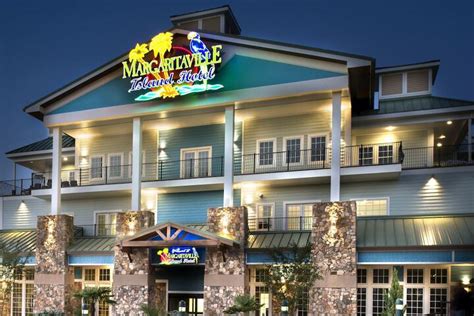 Margaritaville Island Hotel Pigeon Forge | Bookonline.com