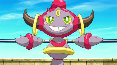 19 Facts About Hoopa - Facts.net