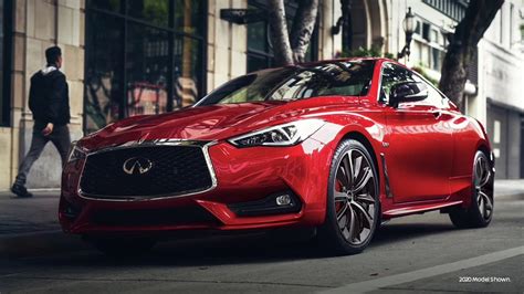 2022 Infiniti Sedan Lineup at Evans INFINITI of Dayton