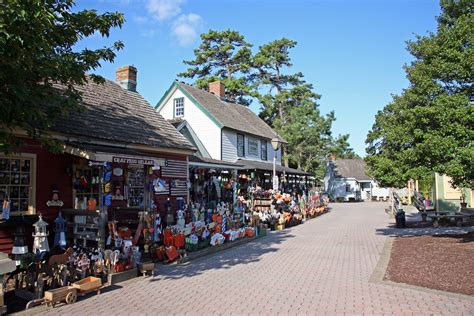 The shops at Historic Smithville New Jersey | Smithville, NJ… | Flickr