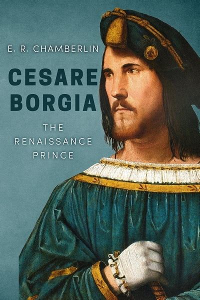 Cesare Borgia | Sapere Books