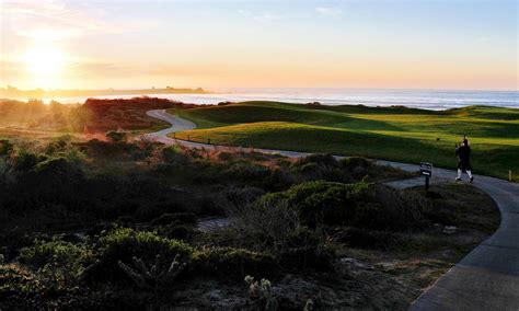 The Links at Spanish Bay | Pebble Beach Resorts