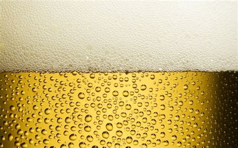 Beer Carbonation and Its Effect on Flavor - Grapes & Grains