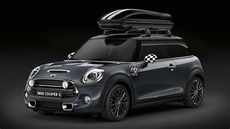 2014 Mini Cooper accessories revealed - photos | CarAdvice