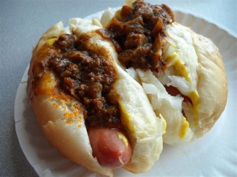 Hot Dog Charlie’s - Cohoes, NY | Review & What to Eat